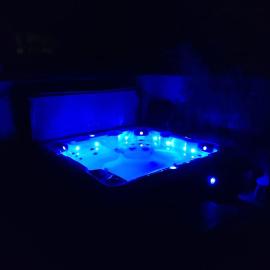 Villa familiale avec spa, hotel a Thuir