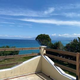 Blueportal Niforeika, hotel in Niforeika