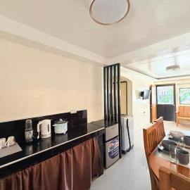 Medecielo Villa, hotel em San Fernando