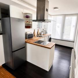 "Ferienhaus Wonderland in Coburg" - mit Terasse und Parking