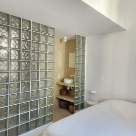 Sublime chambre à endoume proche mer, hotel in Marseille
