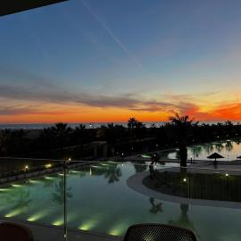 Ocean Homes, Vista Mar y piscina EXCELLENT & SOLMARES, hotel a Punta del Caimán