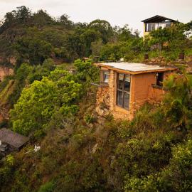 REFUGIO LA ROCA