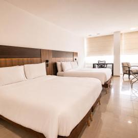 San Simon Hotel Pereira By Soratama, hotel em Pereira