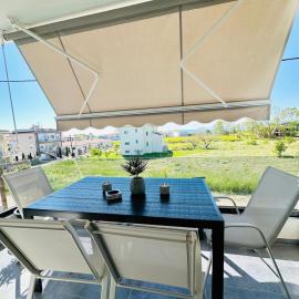 Fanari Meltemi Apartment