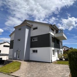 Ferienwohnung Haag