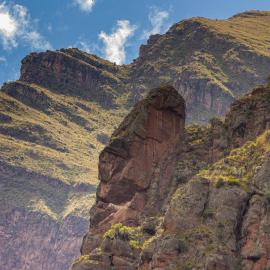 Awki Wasi - Sacred Valley, מלון בLamay