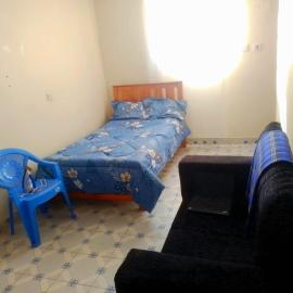 Enkare maa, hotelli kohteessa Narok