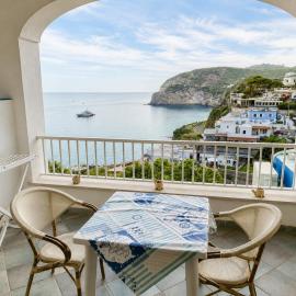 Casa Assunta, hotel din Sant'Angelo D'Ischia