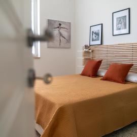 Cilento Reset, hotel u gradu Sapri