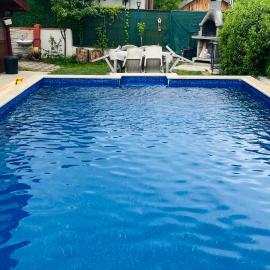 Sapanca Eren Villa-Isıtma Havuzlu