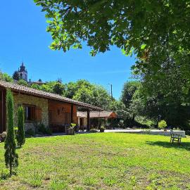 Casa das Devesas, hotel in Caldelas
