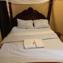 My Body & My Soul Motel Ntinda Uganda