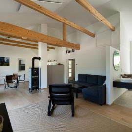 WaldLoft - Südsteiermark, khách sạn ở Heimschuh