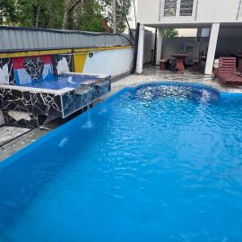 Vila Darkoni2, hotel in Bijeljina