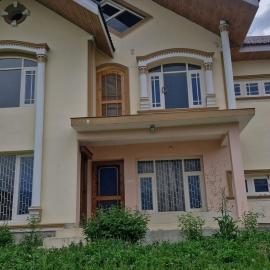 3 Bed Luxury Himalayan Homestead Apartment