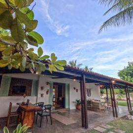 Iamandu Pousada Boutique