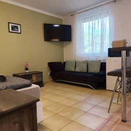 Erkel apartman