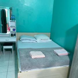 Wind Stay, hotel in Malé