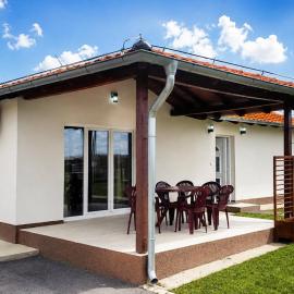 Šumadijski Pogled, hotel em Pružatovac
