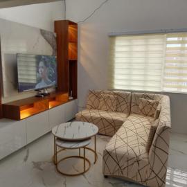 2BR 2BA Cozy Rizal Home