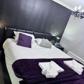 Verve Hotel, hotelli kohteessa Bedford