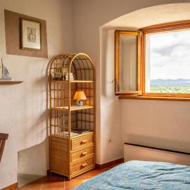 Štanjelski Razgledi AR, Hotel in Štanjel