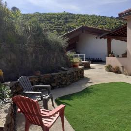 Gîte du Domaine Reno, hotel in Collioure