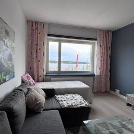 Saimaa Design, lake view, AC, Wifi