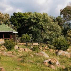 Riverman Cabin Country Lodge - Tonteldoos, Hotel in Tonteldoos