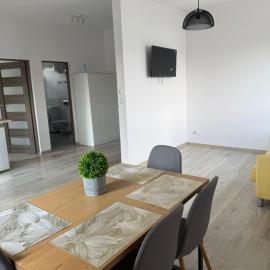 Wenecja Apartment, hotel em Wadowice