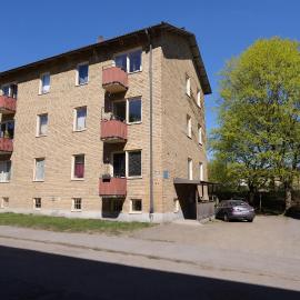3-Bedroom Apartment Near Stockholm