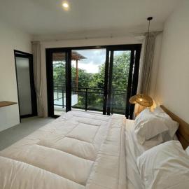 Villa Rosa Dreams 2, hotel in Ungasan
