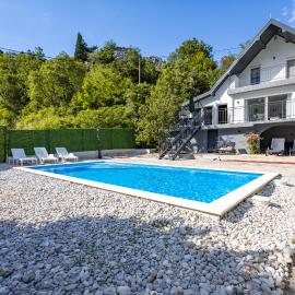Villa Lago Verde - Drežnica, Hotel in Golemac