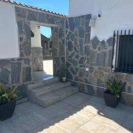 Apartament Villa Luisa, Hotel in Can Trabal