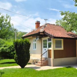 Kucica Yuva, hotel in Vrnjačka Banja