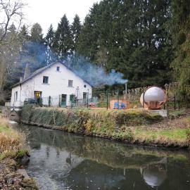 Moulin de Nawes