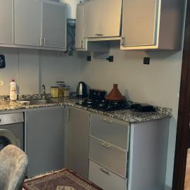 Tamnsourt Marrakech, готель у місті Aït Ali