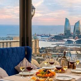 The Moonlight Luxury Hotel