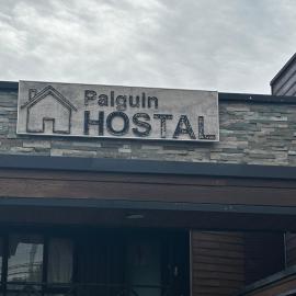 Hostal Palguin 261, hotel em Pucón