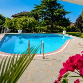 VillaCuore, hotel a Tavernerio