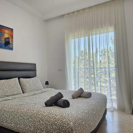 Cozy CaboNegro Apartment - Piscine & Plage