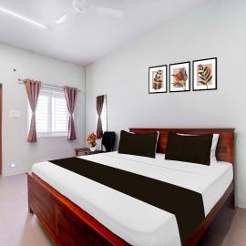 Super Collection O Karumathampatti, hotel a Coimbatore