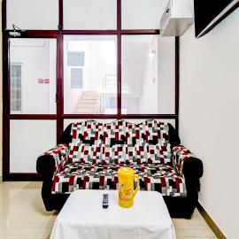 Hotel O Okkilipalayam, hotel i Coimbatore