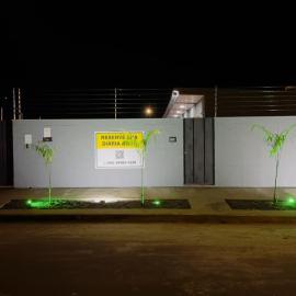 Hotel Luxx Sorriso, hotel v destinaci Sorriso