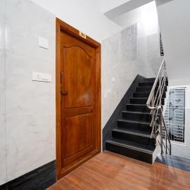 Townhouse Coimbatore International Airport Formerly MK Elegance Inn
