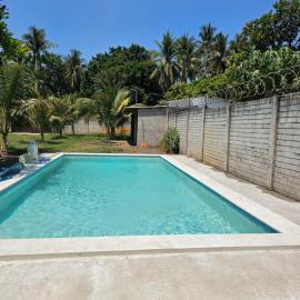 Honey Beach House, hotel in La Esmeralda