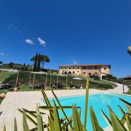 Casale Delle Stelle