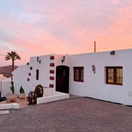 Casa Joanna Lanzarote, hotel u gradu Nazaret
