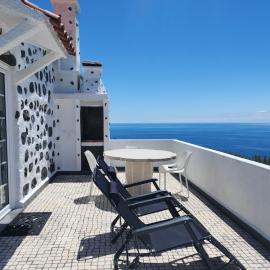 Casa Hortensia, hotel a Lomba
